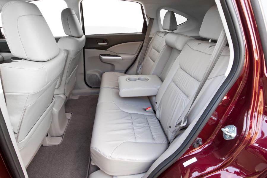  Honda CR-V 2012 года  (фото 69 из 139)
